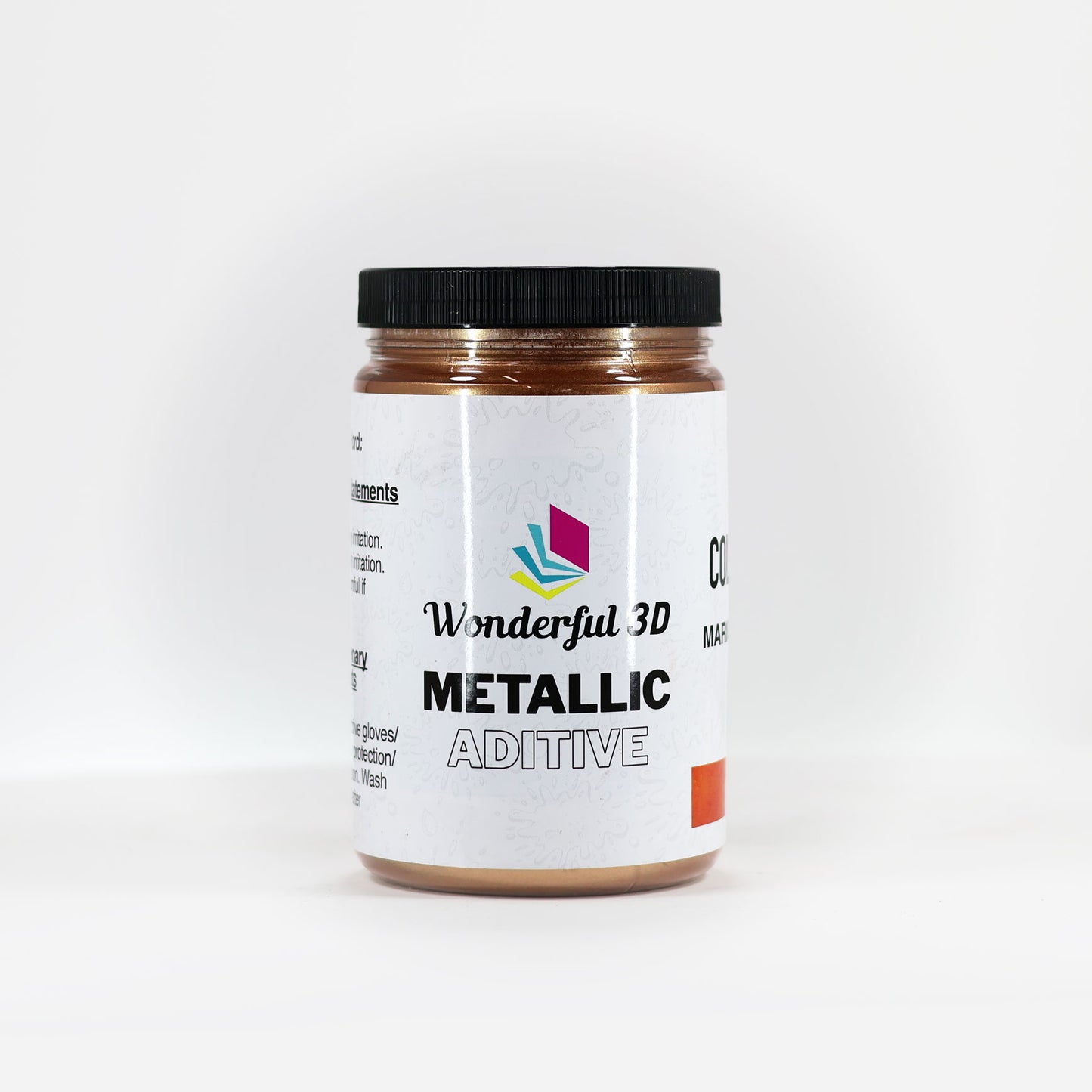 Metallic Powder