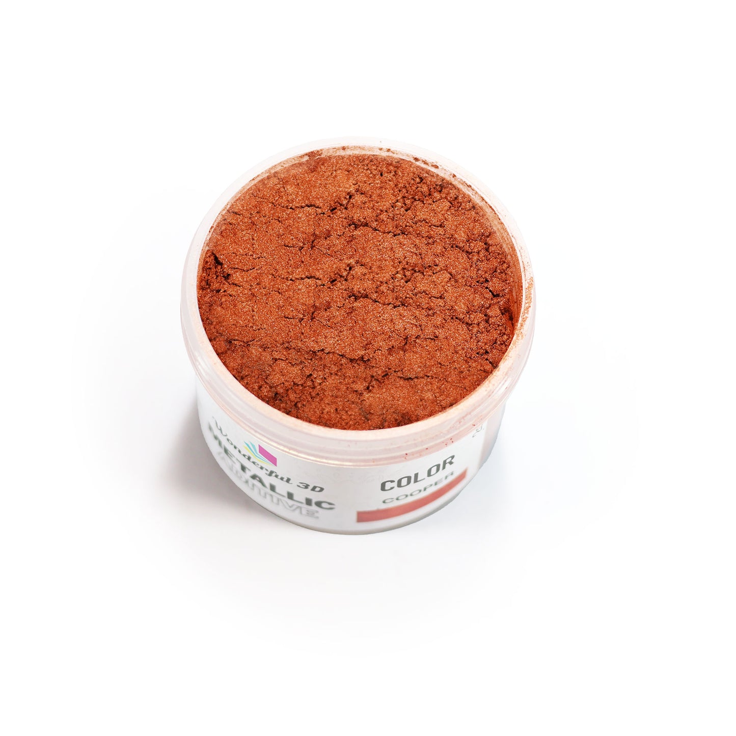 Metallic Powder
