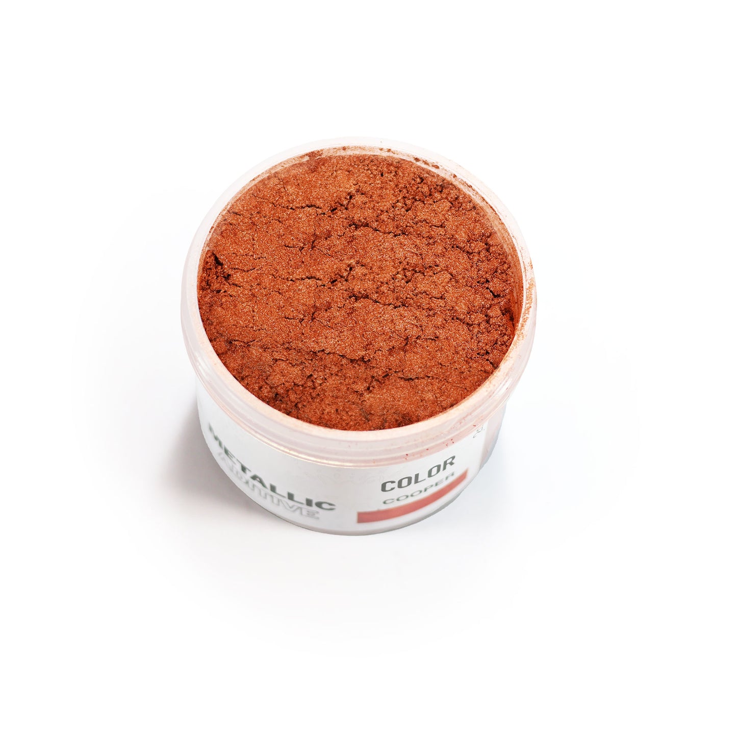 Nova Metallic Powder