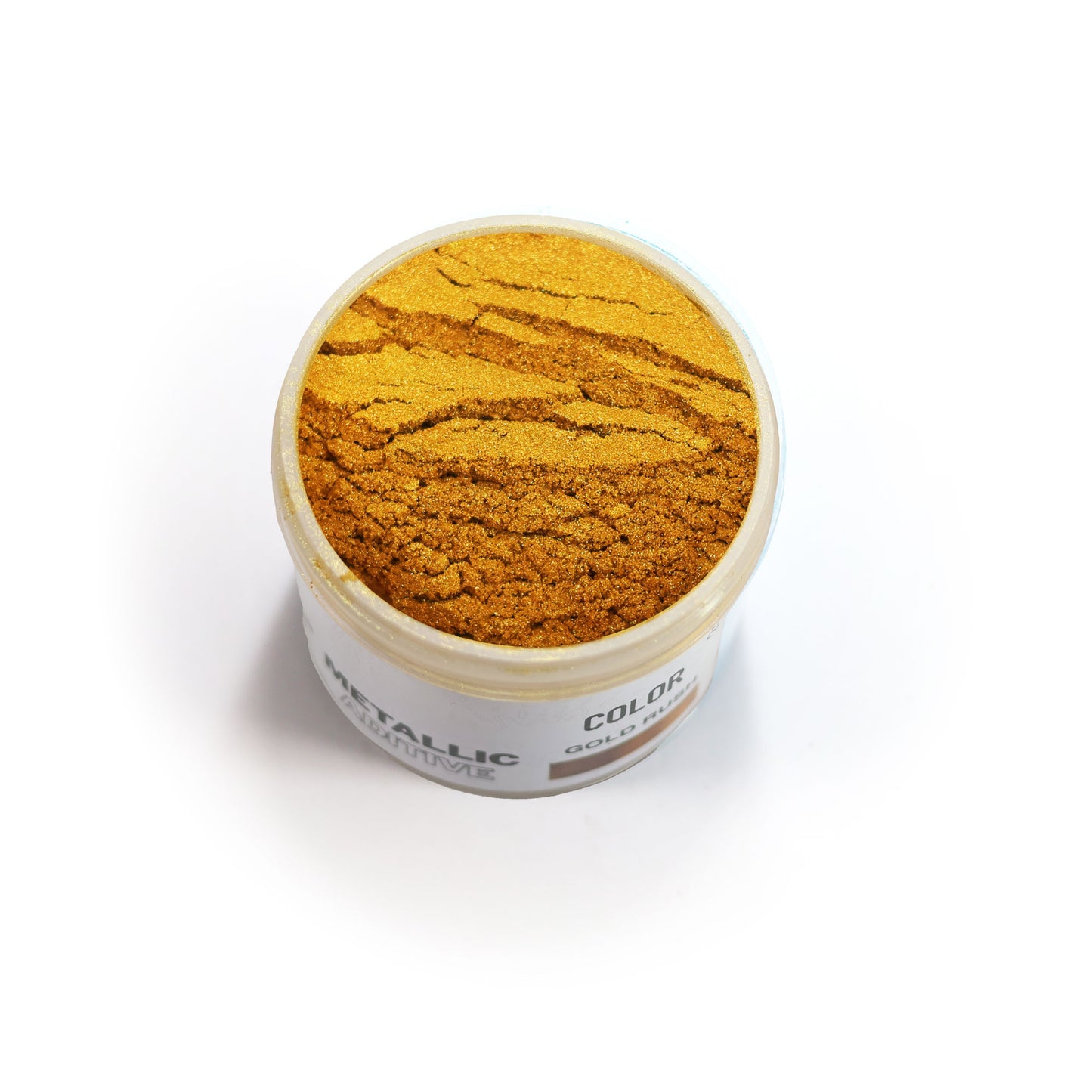 Nova Metallic Powder