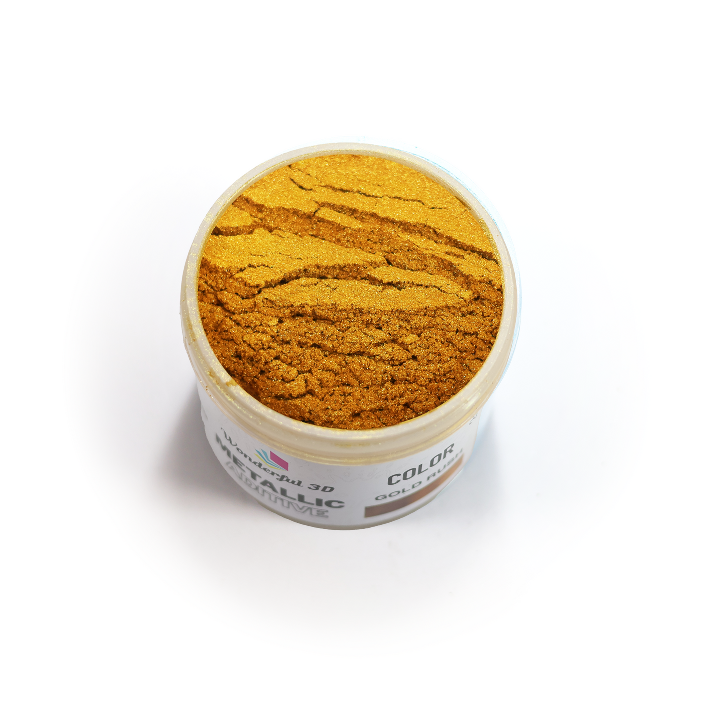 Metallic Powder