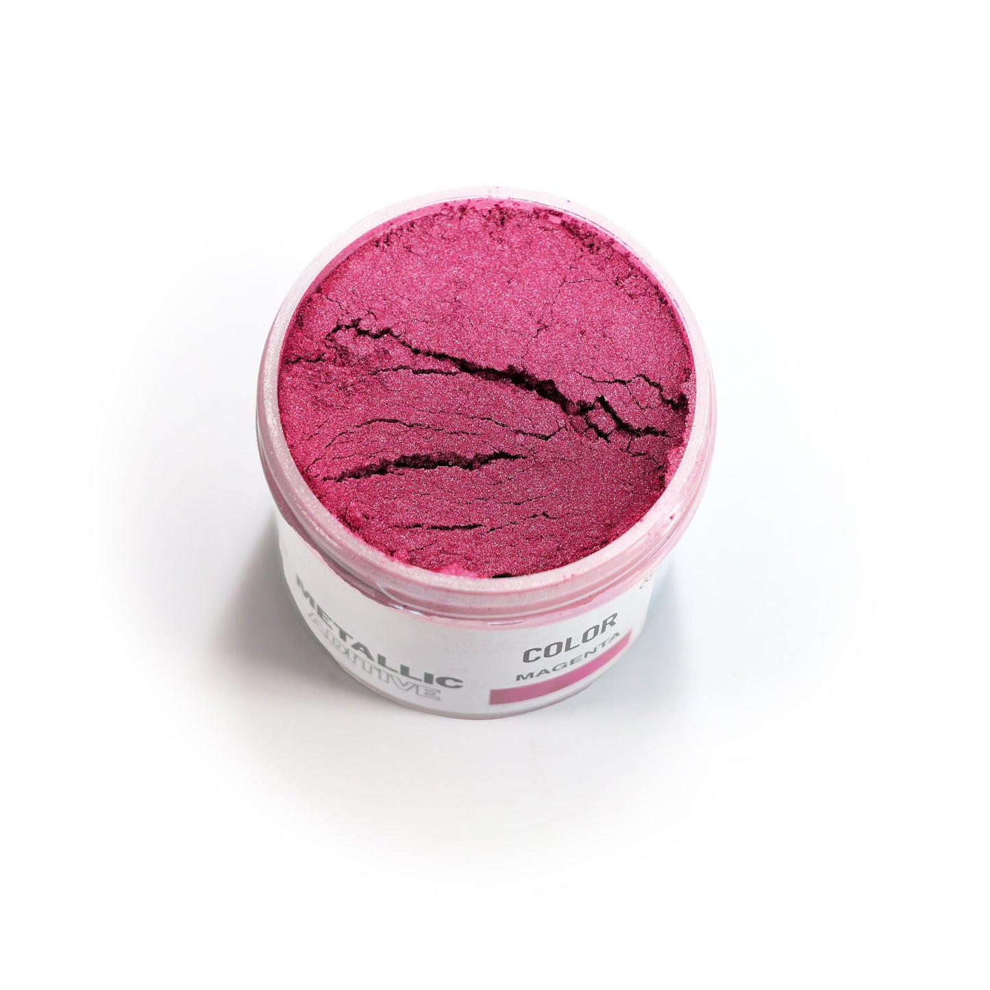 Nova Metallic Powder