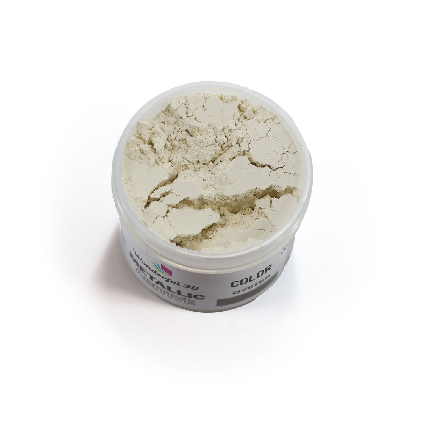 Metallic Powder