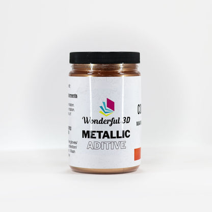 Metallic Powder