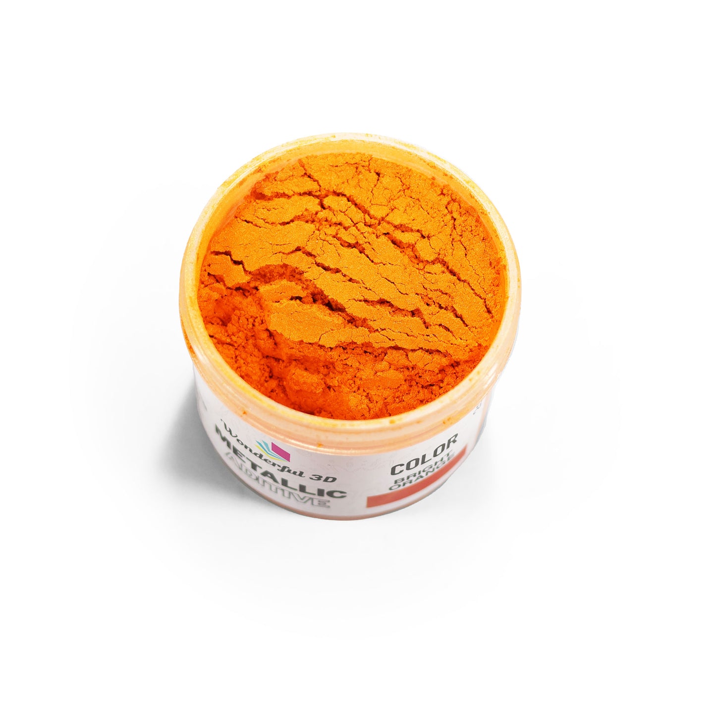 Metallic Powder