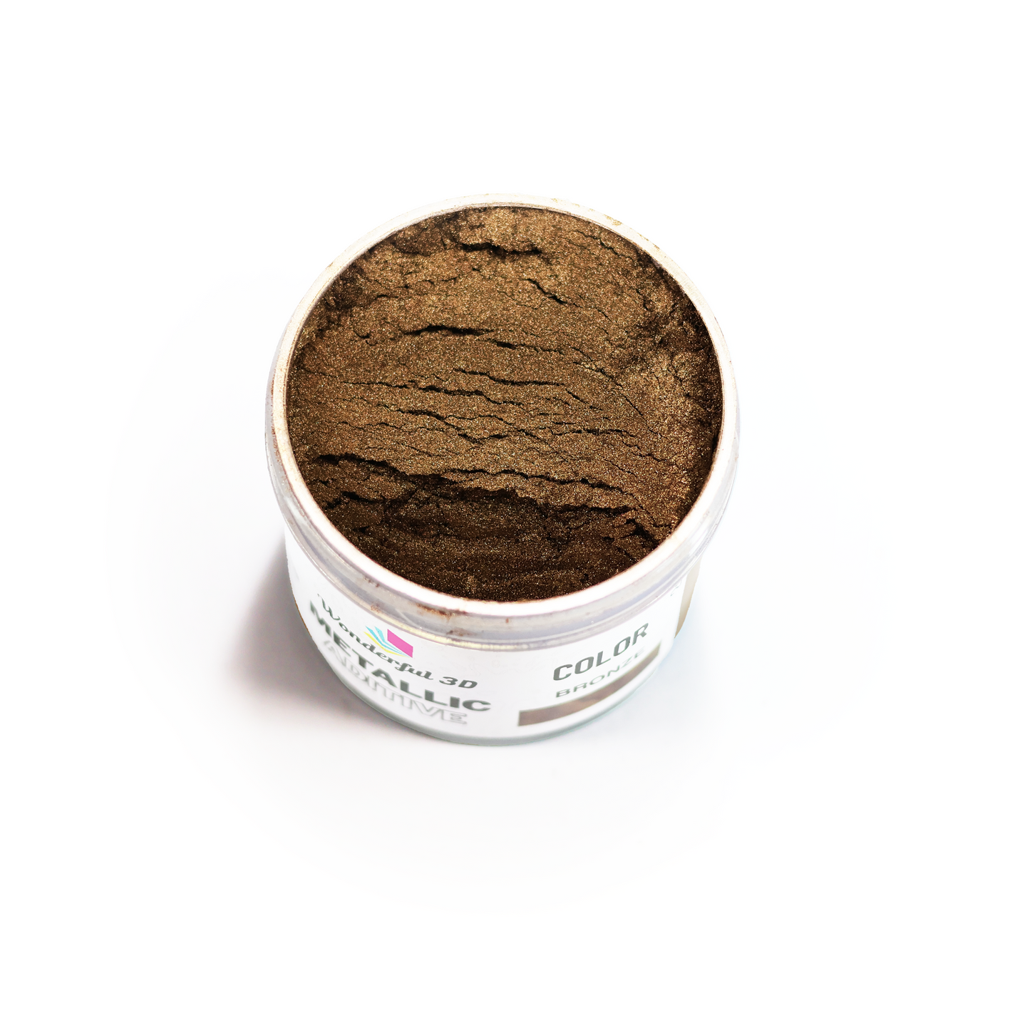 Metallic Powder