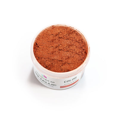 Metallic Powder