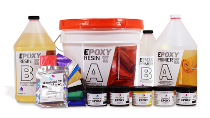 Kit del Emprendedor Plus [3 Gal]