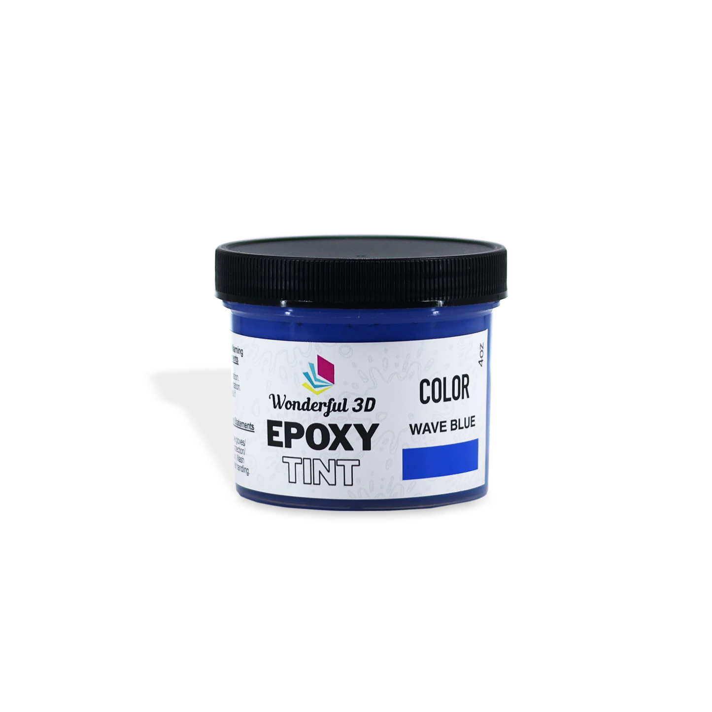 Epoxy Tint