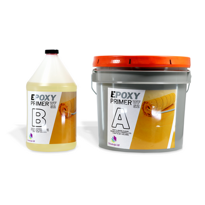 Epoxy Primer WF52 [3 Gal]