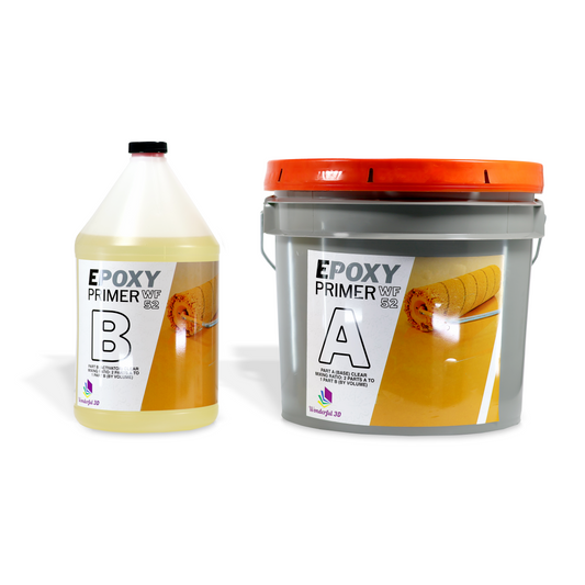 Epoxy Primer WF52 [3 Gal.]