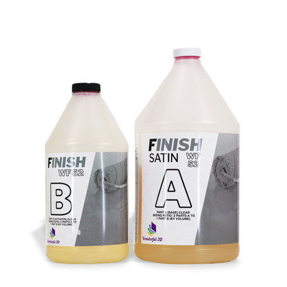 Finish WF52 [1 Gal]