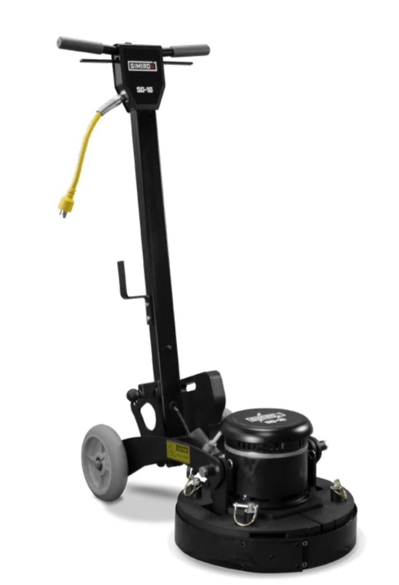 Equipment Combo SG-16