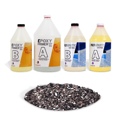 Kit de Iniciación Flakes [1 Gal]