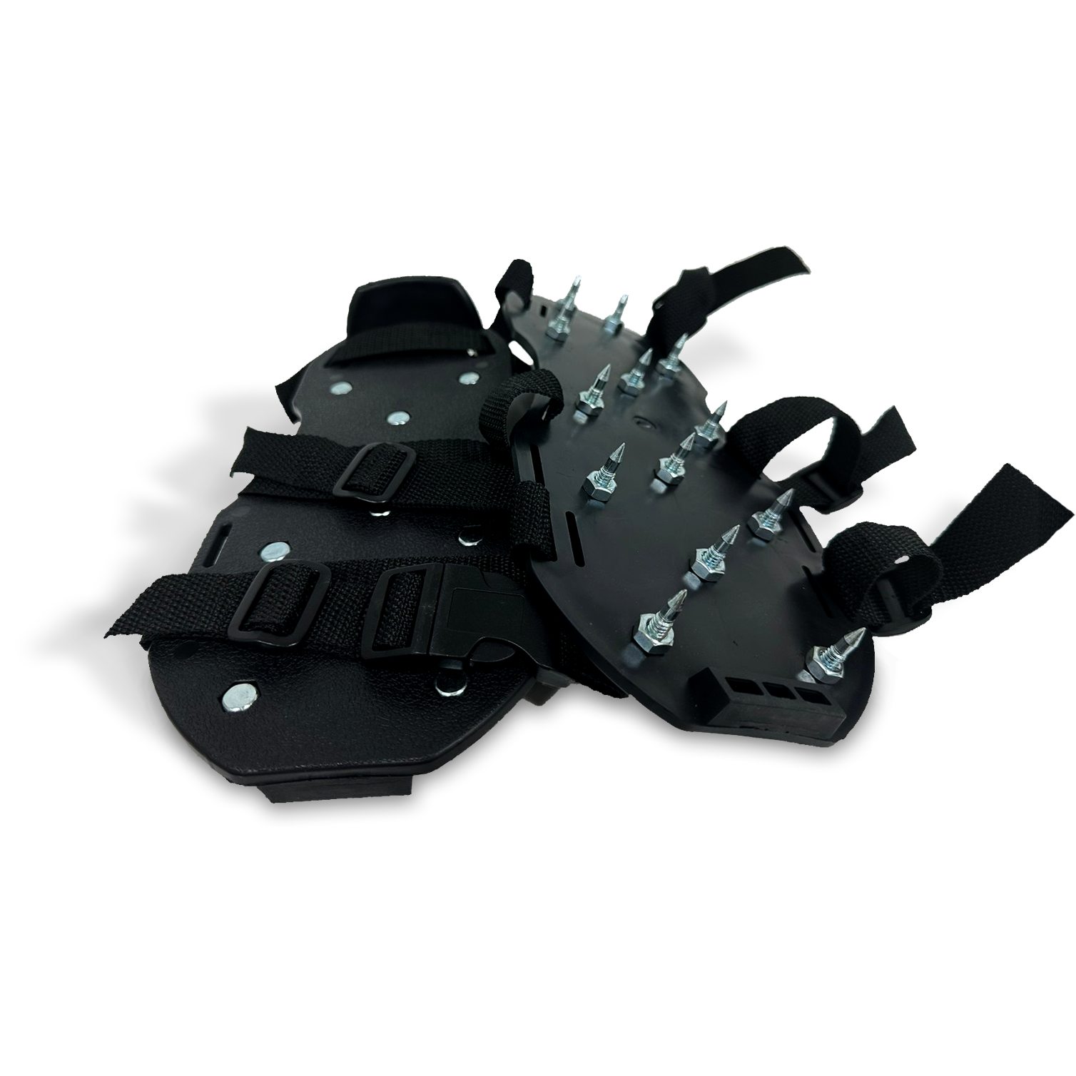 Spiked Shoe