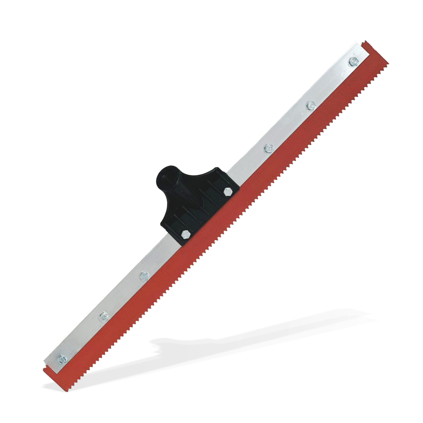 Toothed Squeegee