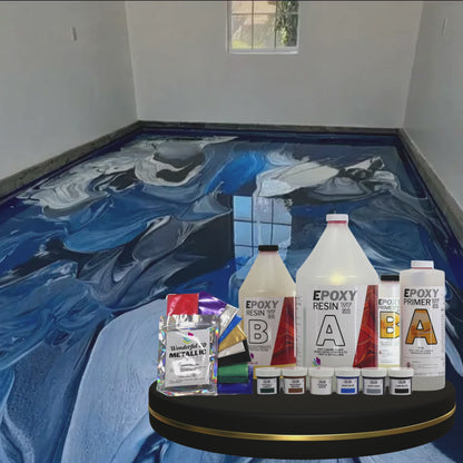 Kit de Iniciación [1 Gal]