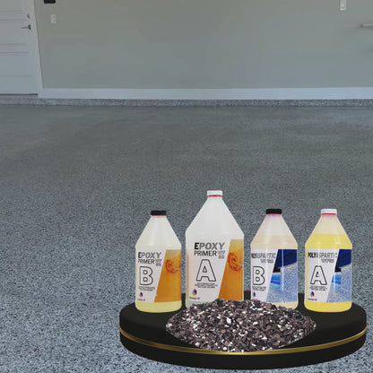 Kit de Iniciación Flakes [1 Gal]