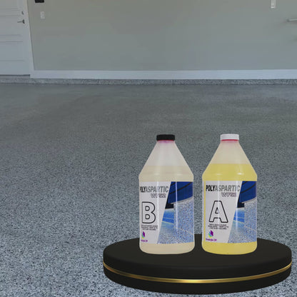 Polyaspartic WF52 [2 Gal]