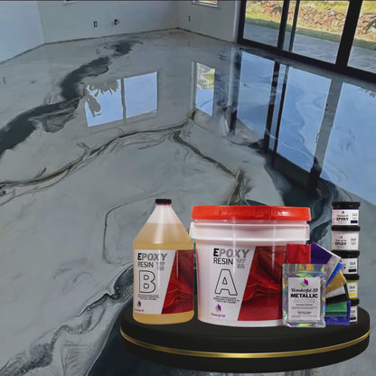 Kit del Emprendedor [3 Gal]