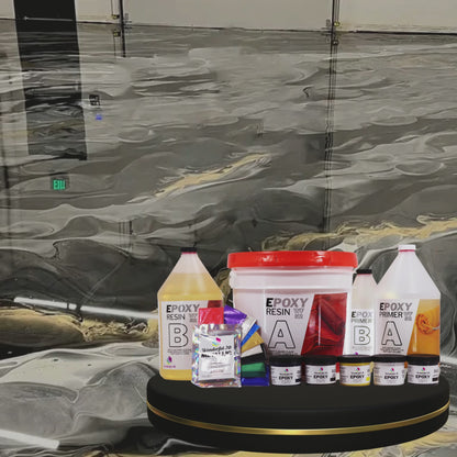 Kit del Emprendedor Plus [3 Gal]